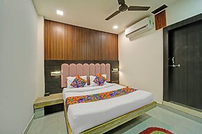 Fabhotel Alexa