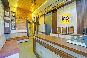 Fabhotel Alexa