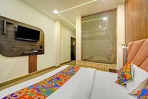 Fabhotel Alexa