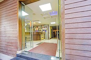 Fabhotel Maruthi