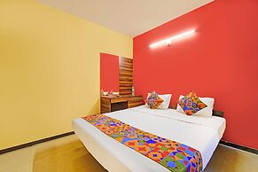 Fabhotel Maruthi