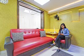 Fabhotel Maruthi