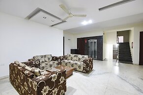 Fabhotel Gazelle