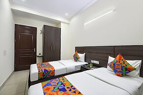 Fabhotel Gazelle