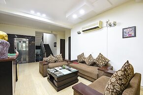 Fabhotel Gazelle