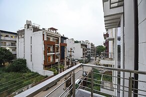 Fabhotel Gazelle