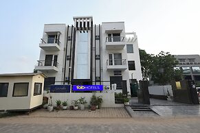 Fabhotel Gazelle
