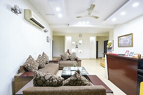 Fabhotel Gazelle