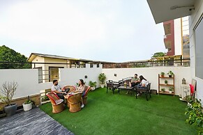 Fabhotel Gazelle