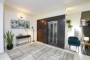 Fabhotel Gazelle