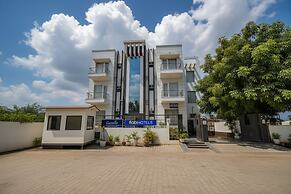 Fabhotel Gazelle