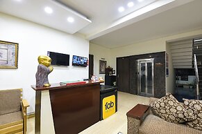 Fabhotel Gazelle
