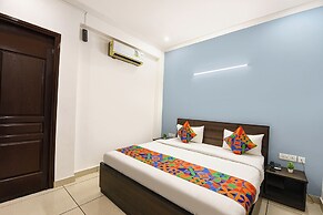 Fabhotel Gazelle