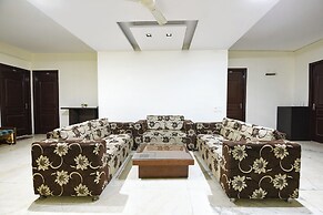 Fabhotel Gazelle