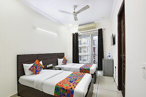 Fabhotel Gazelle