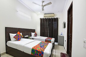 Fabhotel Gazelle