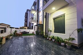 Fabhotel Gazelle