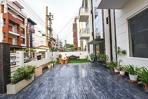 Fabhotel Gazelle