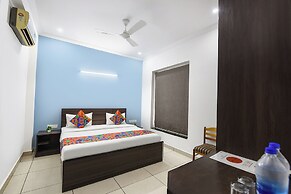 Fabhotel Gazelle