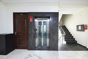 Fabhotel Gazelle
