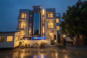Fabhotel Gazelle