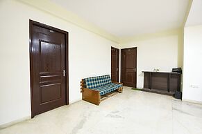 Fabhotel Gazelle