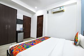 Fabhotel Gazelle