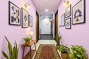 Fabhotel Pink Palace Raja Park