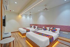 Fabhotel Raj Palace I