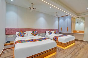 Fabhotel Raj Palace I