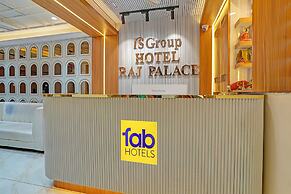 Fabhotel Raj Palace I