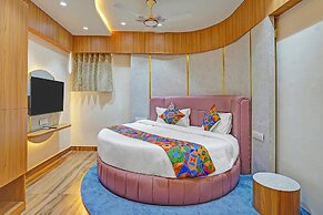 Fabhotel Raj Palace I