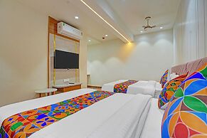 Fabhotel Raj Palace I