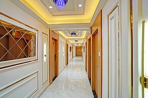 Fabhotel Raj Palace I