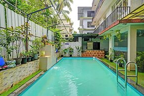 Fabhotel Tranquil Inn