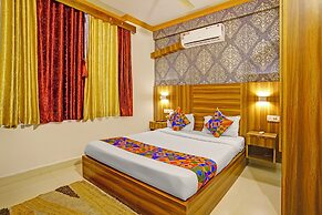 Fabhotel Tranquil Inn