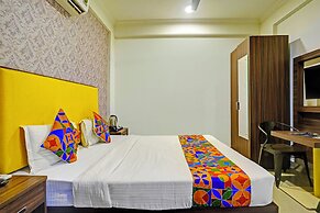 Fabhotel Tranquil Inn