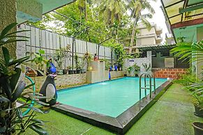 Fabhotel Tranquil Inn