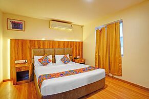 Fabhotel Brigade Suites