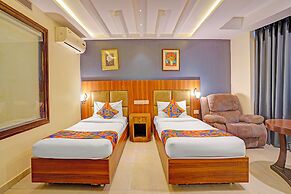 Fabhotel Brigade Suites