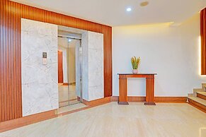 Fabhotel Brigade Suites