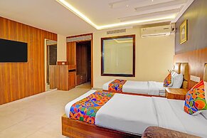 Fabhotel Brigade Suites