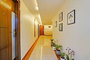 Fabhotel Brigade Suites