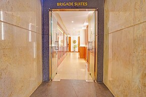 Fabhotel Brigade Suites