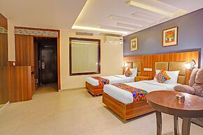 Fabhotel Brigade Suites