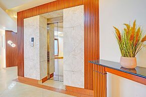 Fabhotel Brigade Suites