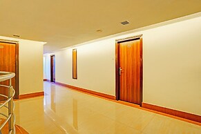 Fabhotel Brigade Suites