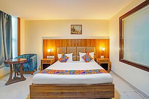 Fabhotel Brigade Suites