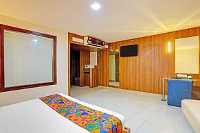 Fabhotel Brigade Suites