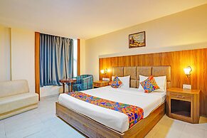 Fabhotel Brigade Suites